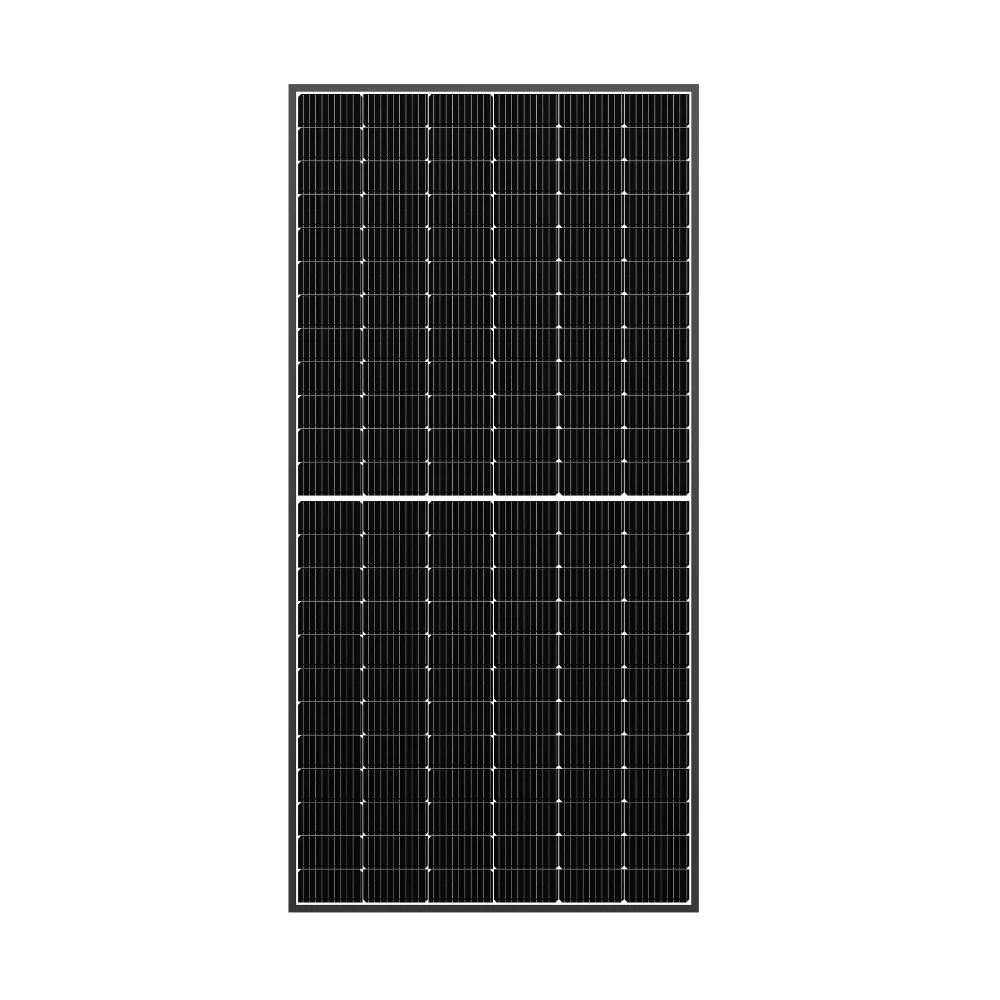 Solar Flow