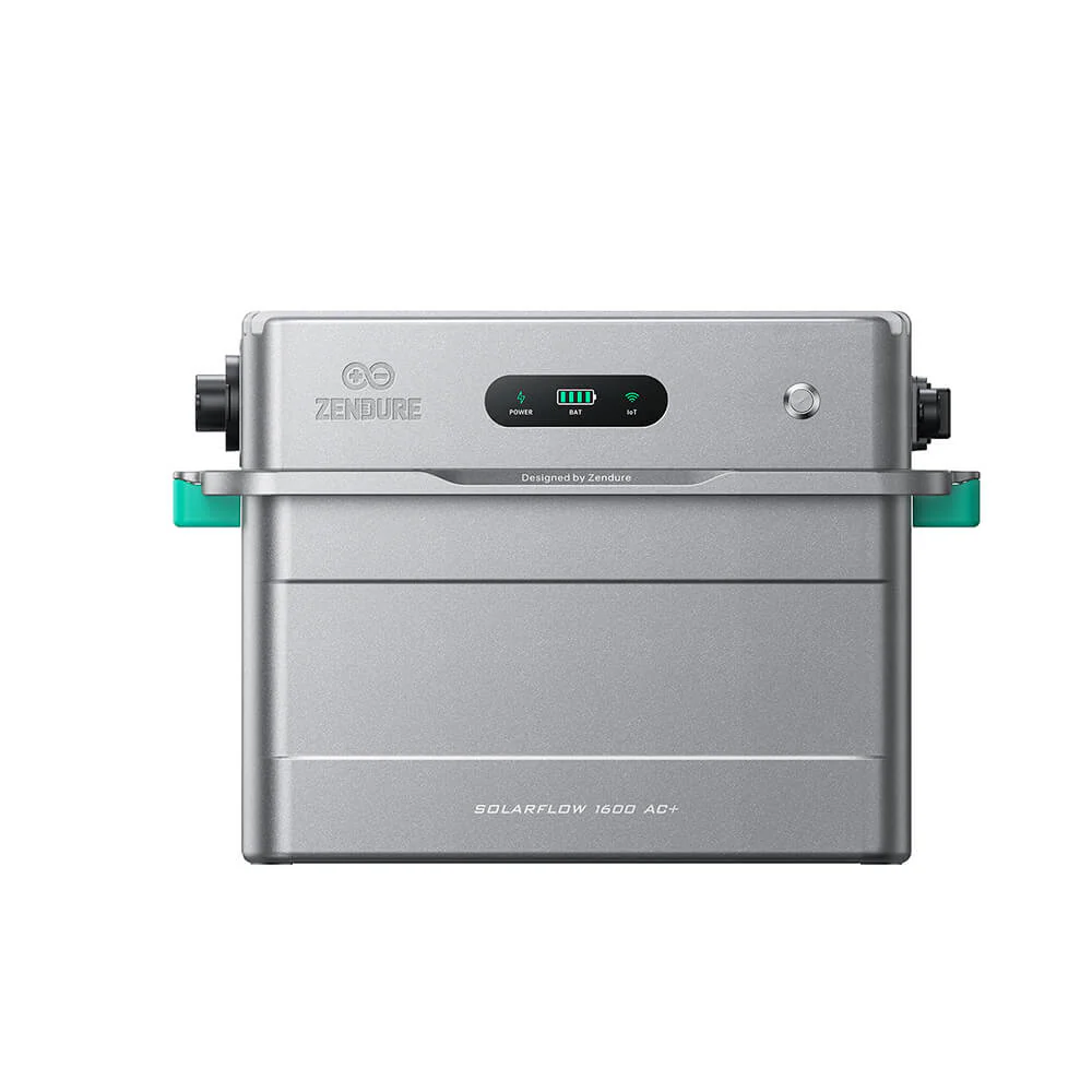 SolarFlow Series